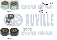 �������� ���������� ����� Ruville ���. 570120 570120 ����