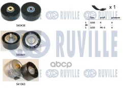 �������� ���������� ����� Ruville ���. 570116 570116 ����