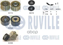 �������� ���������� ����� Ruville ���. 570125 570125 ����