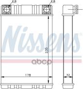  Mercedes Sl-Class W 230 (01-) Sl 600 Nissens . 72028 72028 