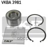     Skf . VKBA 3981 VKBA3981 