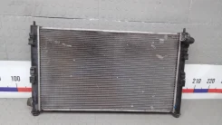 �������� ������� ���������� Mitsubishi Outlander 2011 [GEA09KA01] 1350A206 ����
