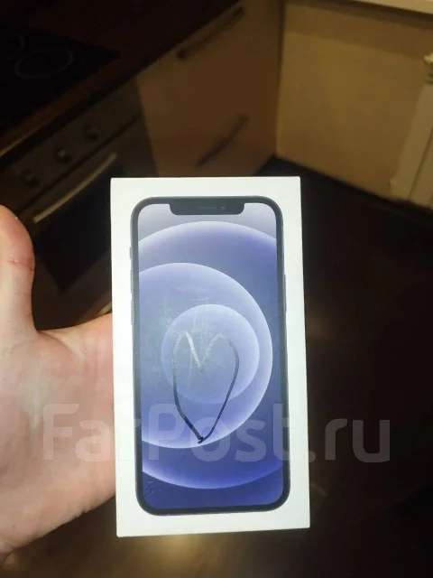 Apple iPhone 12. �����, 64 ��, ������ ����