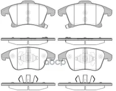 ������� ����. �������� Ford Mondeo V (14-) Road house ���. 2124922 2124922 ����