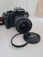 Canon EOS 450D ����