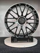 Mercedes. 9.5x21", 5x112, ET38,  66,5. 
