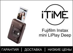Fujifilm Instax Mini LiPlay ����