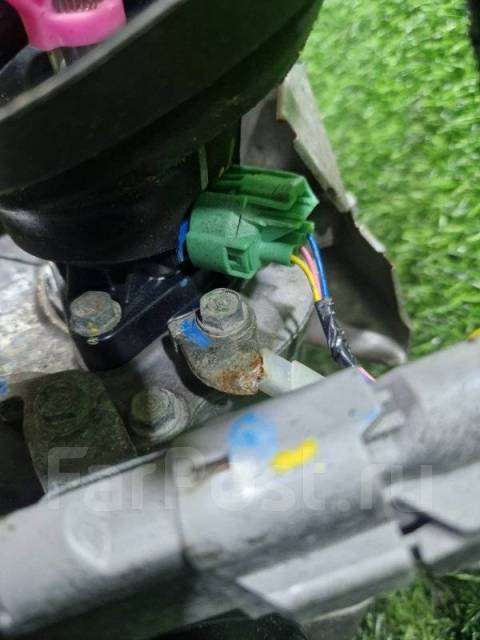   Honda Fit 53601TF0033 GE6 L13A 53601TF0033 