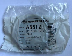 ������� ��������� A6612 ��� Honda ������������� Musashi ������ 91212-PLC-003 91212-PLC-004 A6612 ������ 38-50-7 ����� � ������� � ��������. ����������...