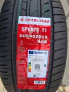 Cotechoo Sports T1. , 2025 ,  