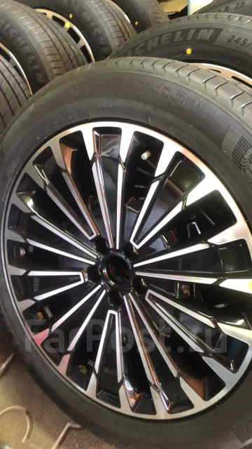 Exeed. 7.0x20", 5x108, ET41 ����