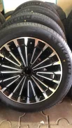 Exeed. 7.0x20", 5x108, ET41 ����