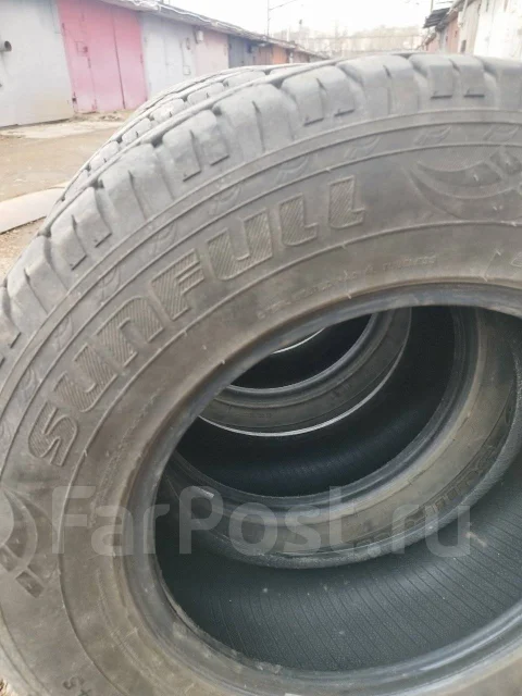 Sunfull Mont-Pro AT782. ����� at, 2018 ���, �/�, ����� 50 % ����