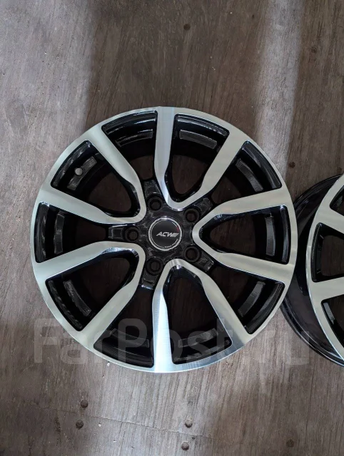 ACW. 6.5x16", 5x114.3, ET45, �� 66,1���. ����