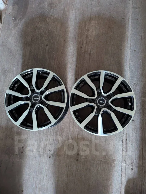 ACW. 6.5x16", 5x114.3, ET45, �� 66,1���. ����