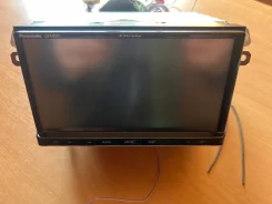Panasonic CN-RA03D ����