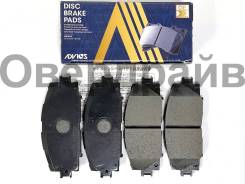 �������� ��������� ������� ����� Advics SN147 Prius 30, AQUA ������ SN147 ����