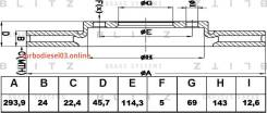   ,  Blitz BS0341 BS0341 