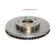 ���� ��������� ������������� 276x26, ����� ����/��� Sufix FX1045 FX1045 ����