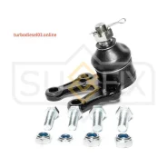 ����� �������, ����� ����/��� Sufix SG1272 SG1272 ����