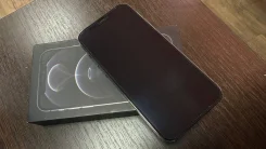 Apple iPhone 12 Pro. �/�, 128 ��, �����, 3G, 4G LTE, 5G, NFC ����