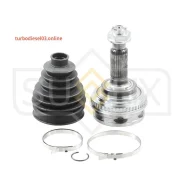 ���� ��������, ����� ����/��� Sufix ST1100 ST1100 ����