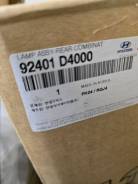    Kia Optima 92401D4000 