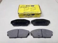 ������� ��������� �������� PN-8162 AC99 Honda Accord, CA6, Honda CR-X, EF8, Honda Civic CRX, Honda Civic, EF9, Honda Integra, DA5, DA6, DA7, DA8, DB1...