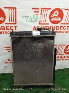 �������� ��������� Nissan Cube 2001 CGA3DE Z438 ����
