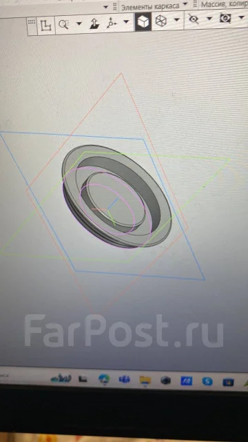 3� ������������� � 3� ������ ����