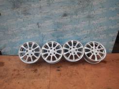 Nexta. 6.0x15", 5x114.3, ET43,  66,1. 