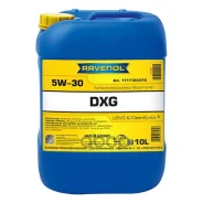 Ravenol DXG