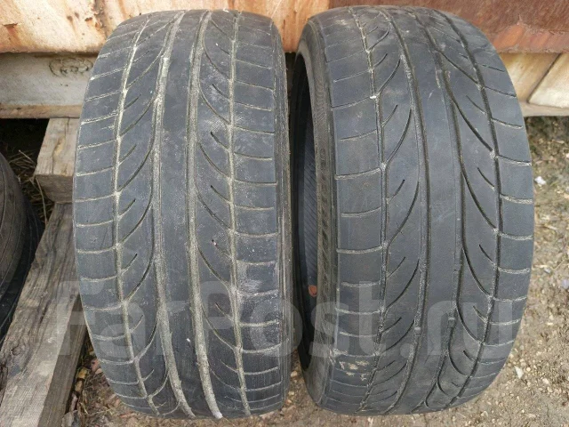 Bridgestone TS-02. ������, �/�, ����� 50 % ����