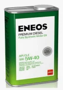 Eneos Premium Diesel