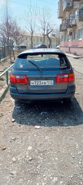 Toyota Caldina. �������, ��������, 1.5 (6 994��.�.), ������, 326 019����. �� ����