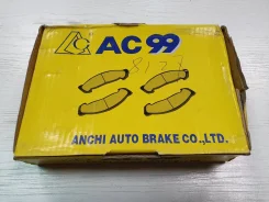 ������� ��������� �������� Honda PF-8127, AN-211WK PF-8127 ����