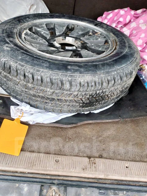 Bridgestone SF-410. ������, 2006 ���, �/�, ����� �� 5 % ����