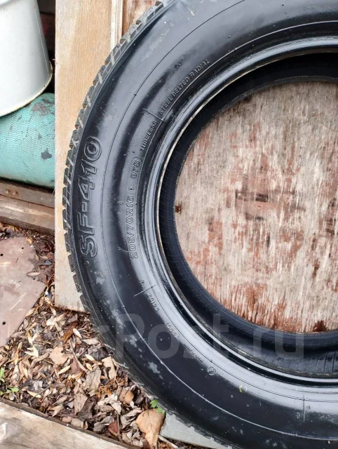 Bridgestone SF-410. ������, 2006 ���, �/�, ����� �� 5 % ����
