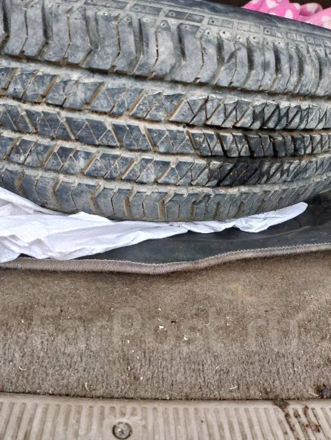 Bridgestone SF-410. ������, 2006 ���, �/�, ����� �� 5 % ����