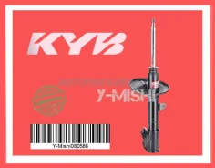 ����������� �������� KYB Harrier/RX 10/15 �����, 2WD/4WD 334261 ����