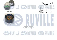 �������� ������������� ����� OPEL: Movano A Ruville ���. 570080 570080 ����
