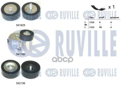 �������� ������������� ����� ALFA Romeo: 159 Ruville ���. 570175 570175 ����