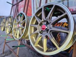 Lehrmeister LM Sport. 6.5x16", 4x100, ET43,  67,1. 
