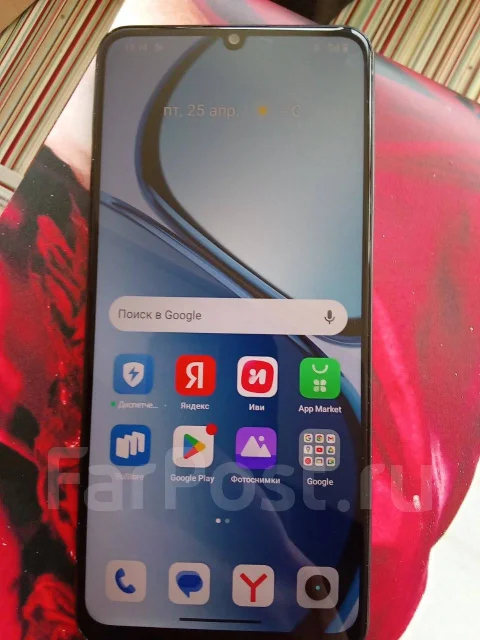 Realme Note 60x. �/�, 64 ��, ������ ����