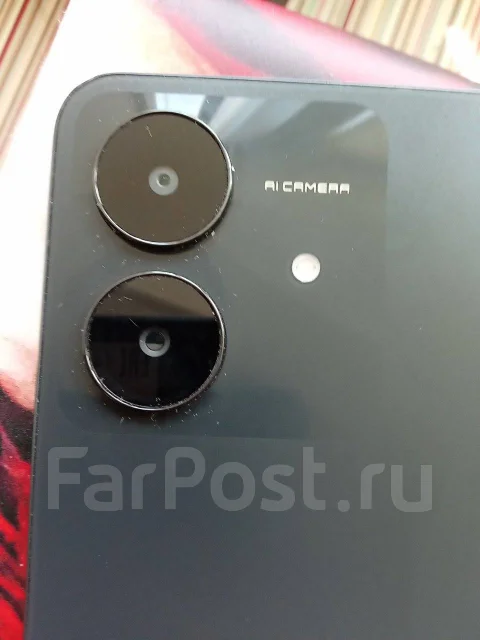 Realme Note 60x. �/�, 64 ��, ������ ����
