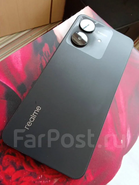 Realme Note 60x. �/�, 64 ��, ������ ����