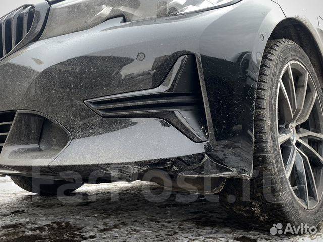   BMW 3 G20 51118496507 