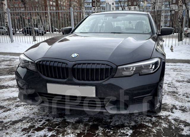   BMW 3 G20 51118496507 