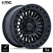 MLJ KMC KM554 Aztec. 8.5x17", 5x127, ET0, �� 71,5���. ��� ����� �� ������������ ����