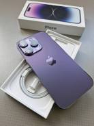 Apple iPhone 14 Pro. /, 256 , , 4G LTE 